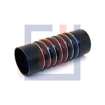 INTERKOL HORTUM RENAULT Ø 90 x 255mm 6B SİYAH