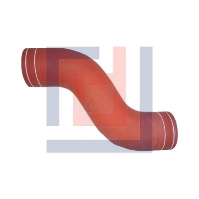 INTERCOL HORTUM Ø 80 x 325 x 330mm S RENAULT