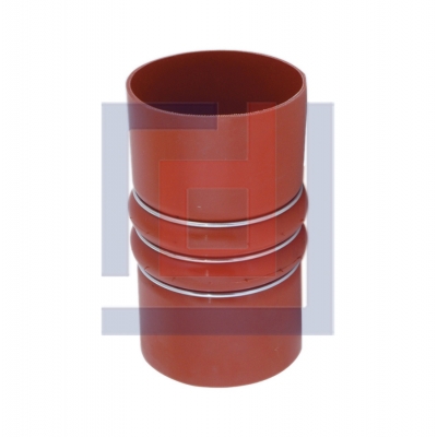 SİLİKON HORTUM Ø 76 x 158mm 2B