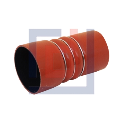 SİLİKON HORTUM Ø90 x 100 x 190mm 2B SİY-KIR