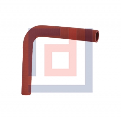 DİRSEK INTERCOL HORTUM Ø 23 x 28 x 220 x 225mm TEMSA