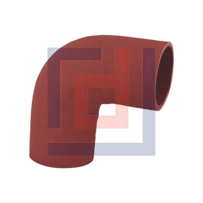 DİRSEK INTERCOL HORTUM Ø 90 x 130 x 130mm TEMSA