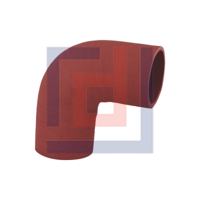 DİRSEK INTERCOL HORTUMU Ø 57 x 110 x 110mm TEMSA