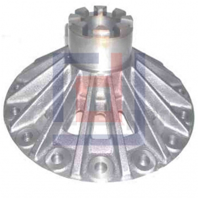 İSTAVROZ KUTU DELİKLİ KAPAK AKISLI TİP / 10 x 37 AYN