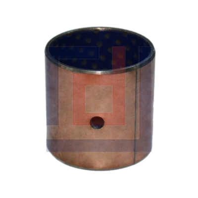 DİNGİL PİM BURCU (BRONZ) Ø50 x 45 x 50 mm