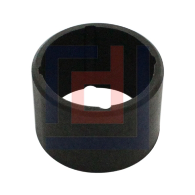 DİNGİL PİM BURCU (PLASTİK) Ø 46 x 39 x 31,6 mm