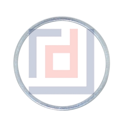 DİNGİL TM.TK. AYAR PULU Ø 57,5 x 51,90 x 1,2 mm