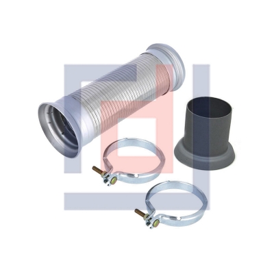 EGZOZ SPİRAL TAMİR TAKIMI