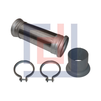 EGZOZ SPİRAL TAMİR TAKIMI (İNOX)