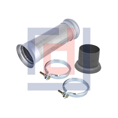 EGZOZ SPİRAL TAMİR TAKIMI