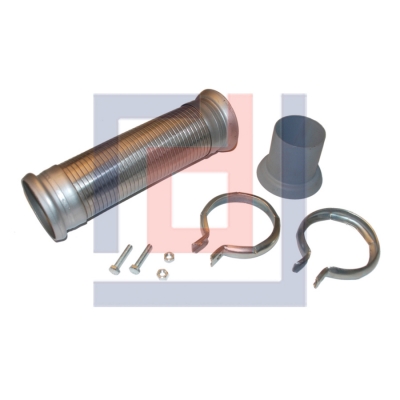 EGZOZ SPİRAL TAMİR TAKIMI (İNOX)