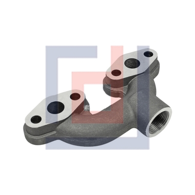 EGZOZ MANIFOLD